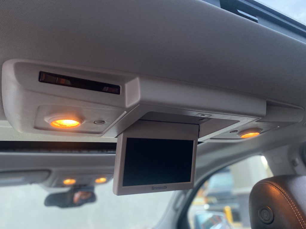 2014 GMC Acadia Image 24