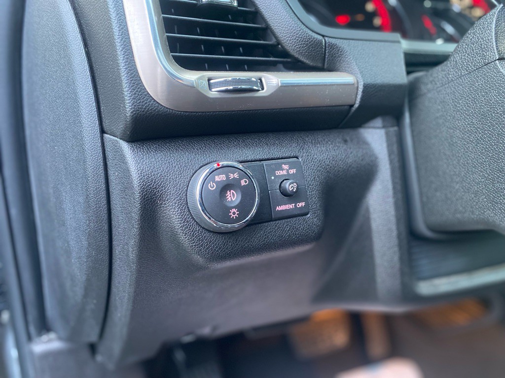 2014 GMC Acadia Image 25