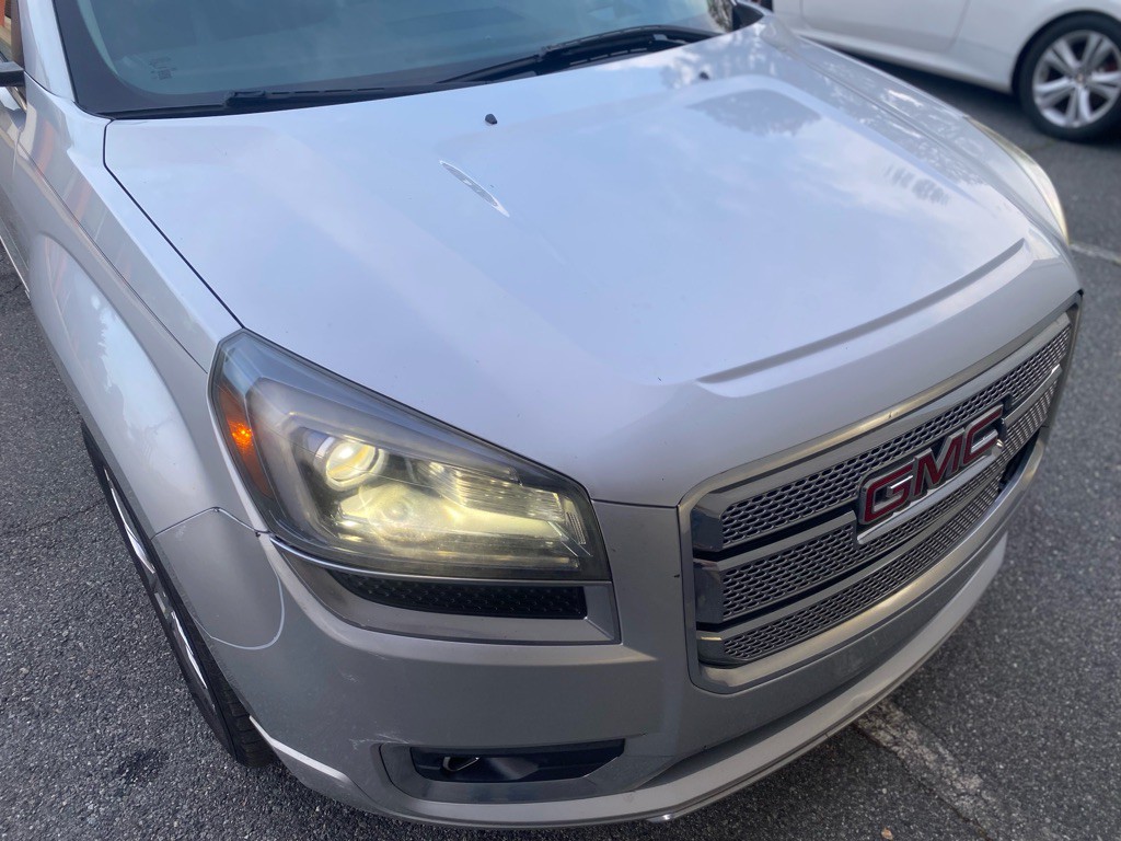 2014 GMC Acadia Image 26