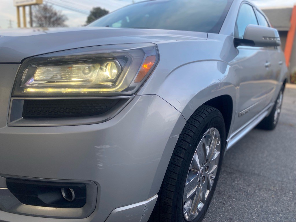 2014 GMC Acadia Image 27