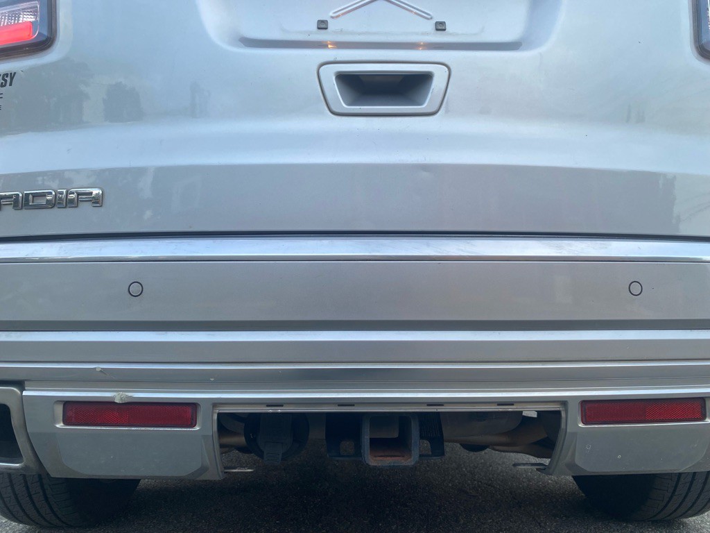 2014 GMC Acadia Image 28