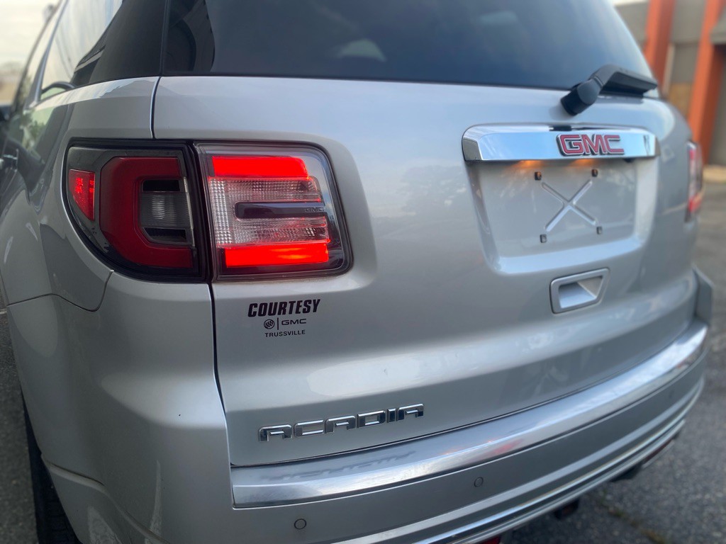 2014 GMC Acadia Image 29