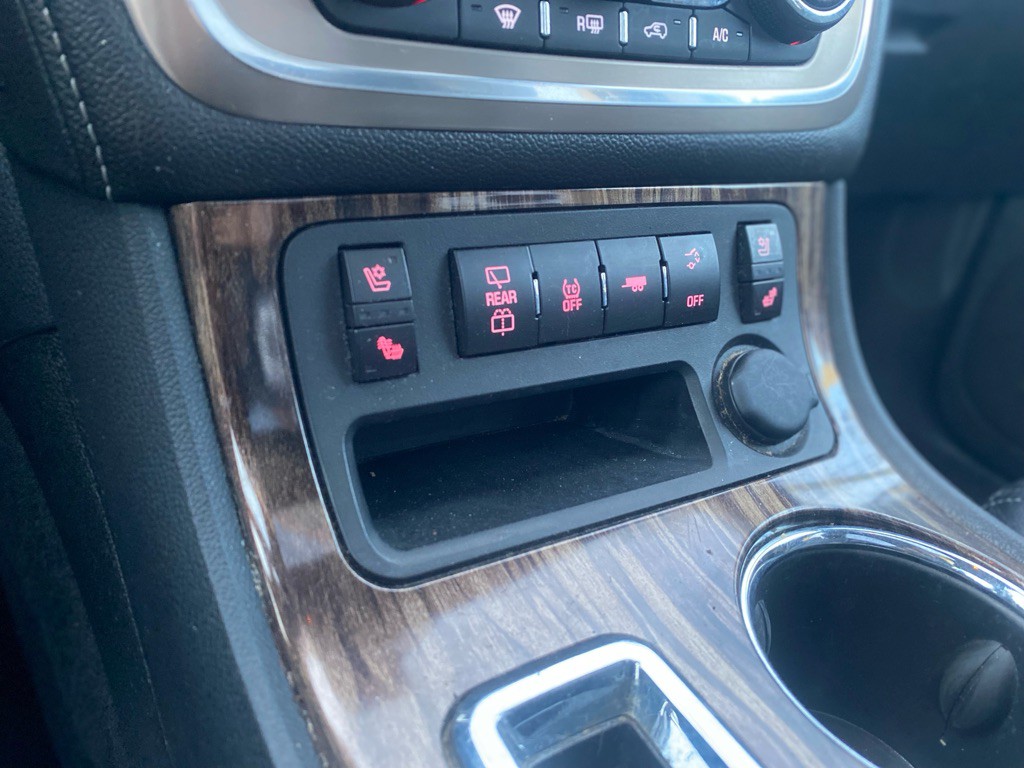 2014 GMC Acadia Image 30