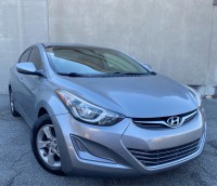 Image for 2015 Hyundai Elantra SE ID: 7270755