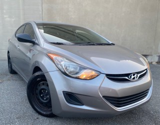 Image for 2011 Hyundai Elantra GLS ID: 7295046