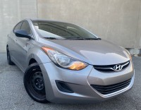 Image for 2011 Hyundai Elantra GLS ID: 7295046
