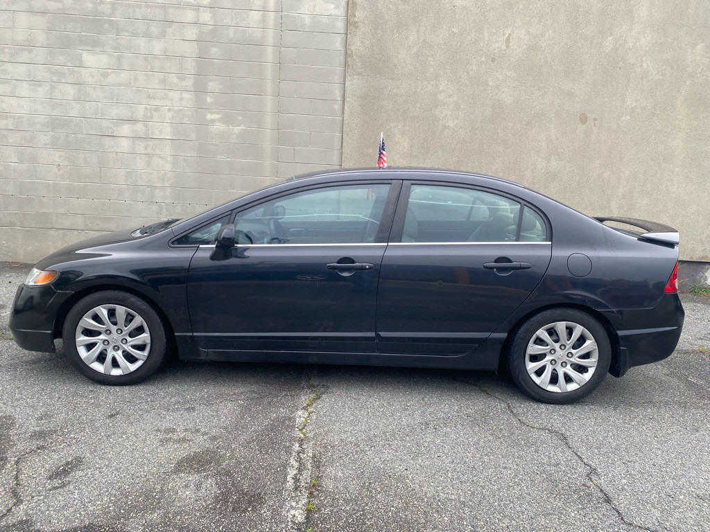 2006 Honda Civic Image 2
