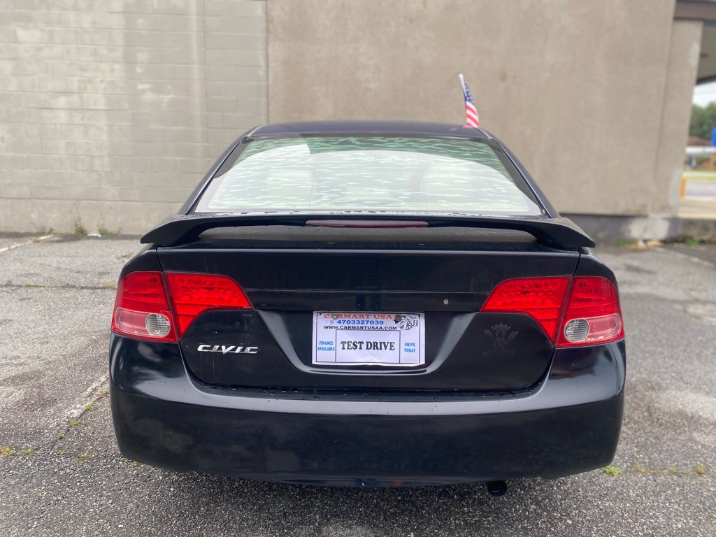 2006 Honda Civic Image 3
