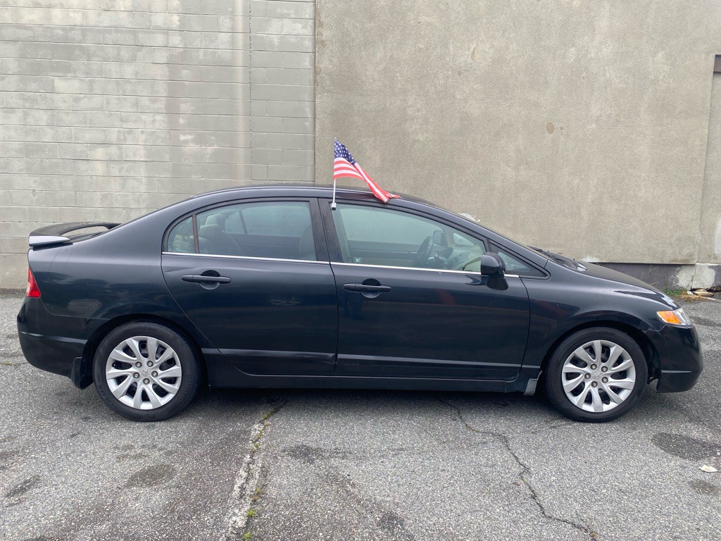 2006 Honda Civic Image 4