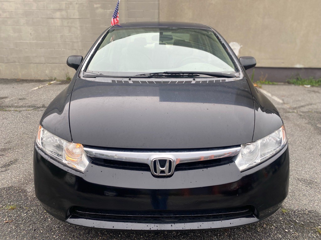 2006 Honda Civic Image 5