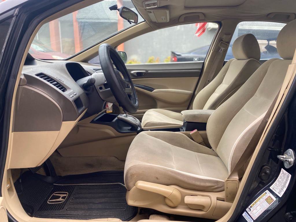 2006 Honda Civic Image 6