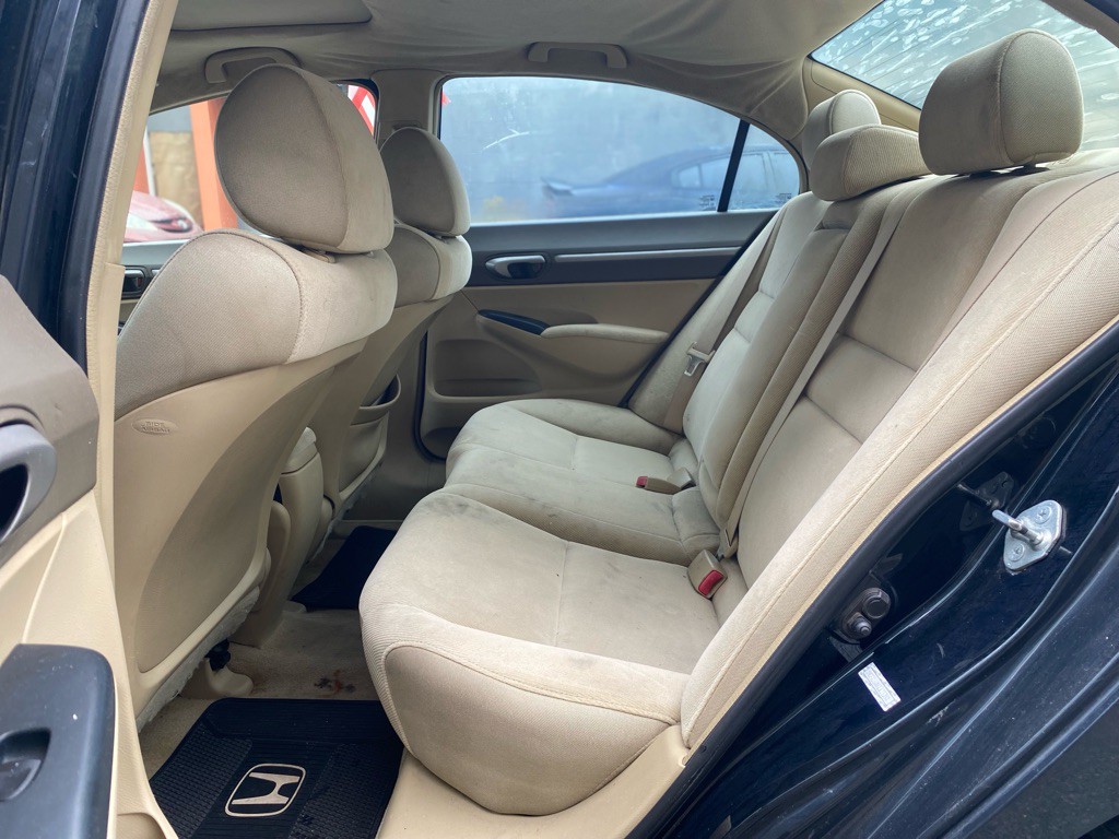 2006 Honda Civic Image 7