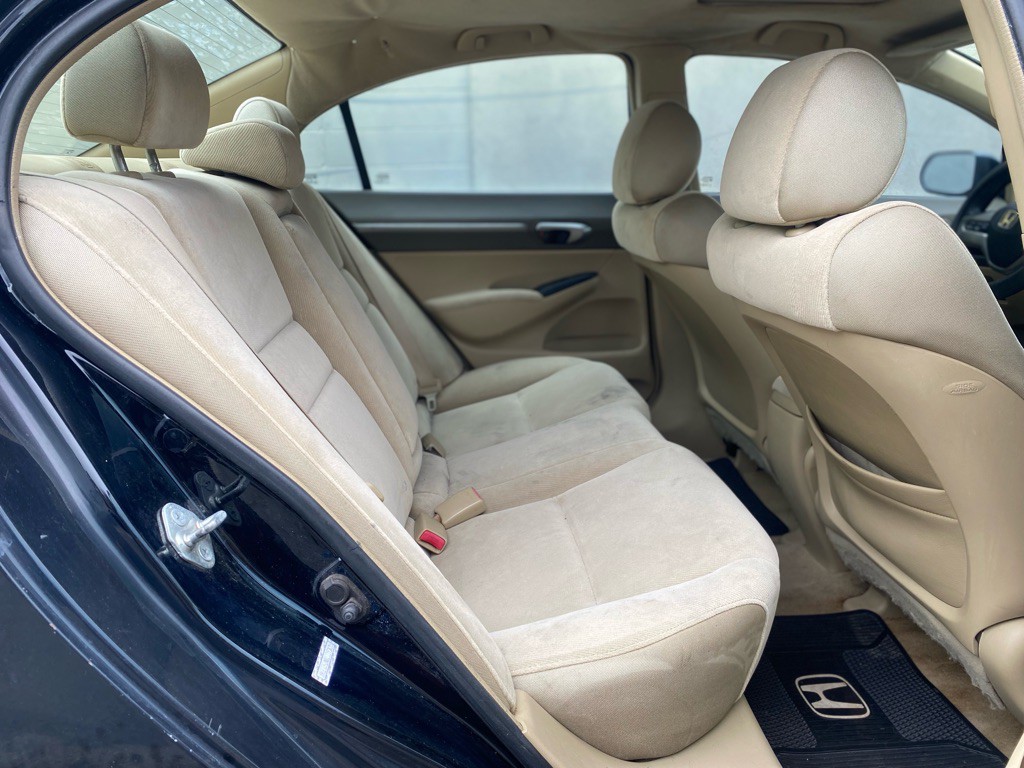 2006 Honda Civic Image 8
