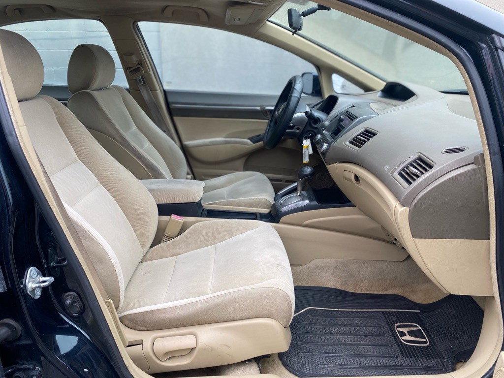 2006 Honda Civic Image 9