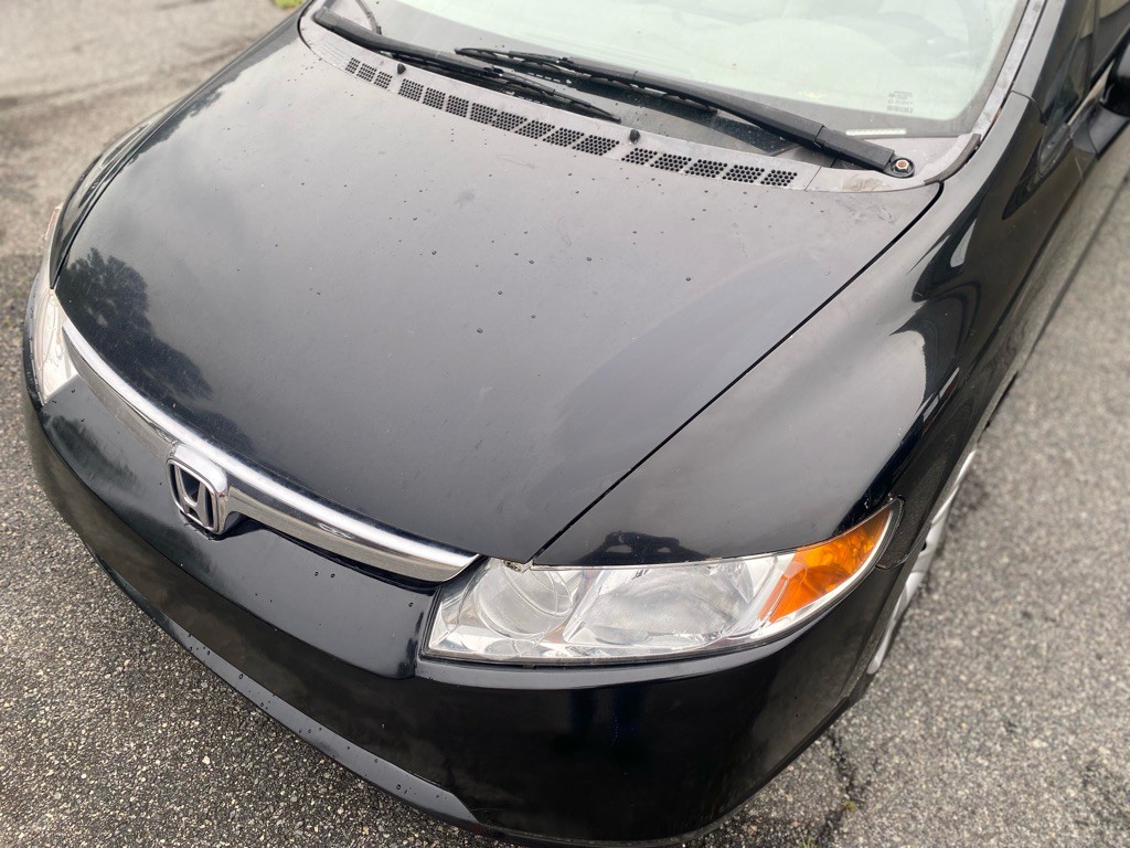 2006 Honda Civic Image 13