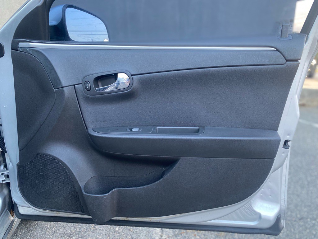 2012 Chevrolet Malibu Image 14