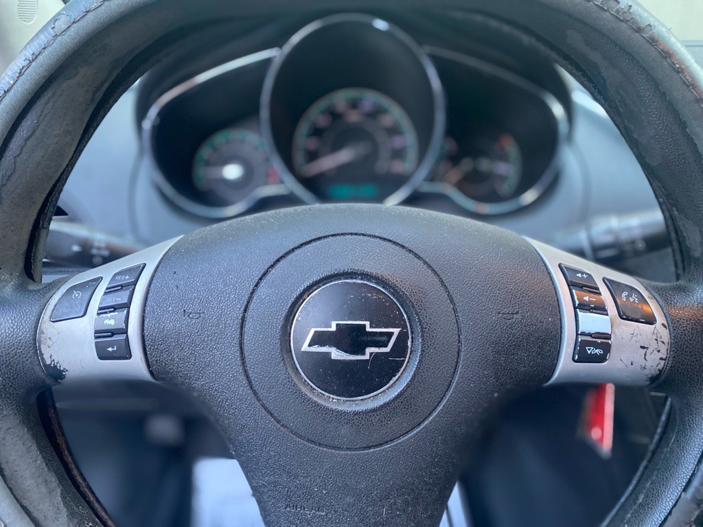 2012 Chevrolet Malibu Image 20