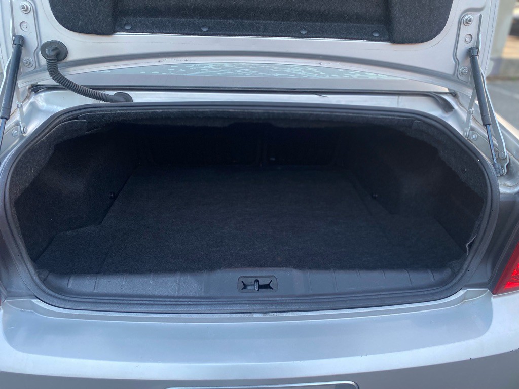 2012 Chevrolet Malibu Image 22