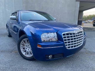 Image for 2010 Chrysler 300 Touring ID: 7295058