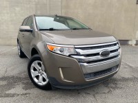 Image for 2013 Ford Edge SEL ID: 7401826