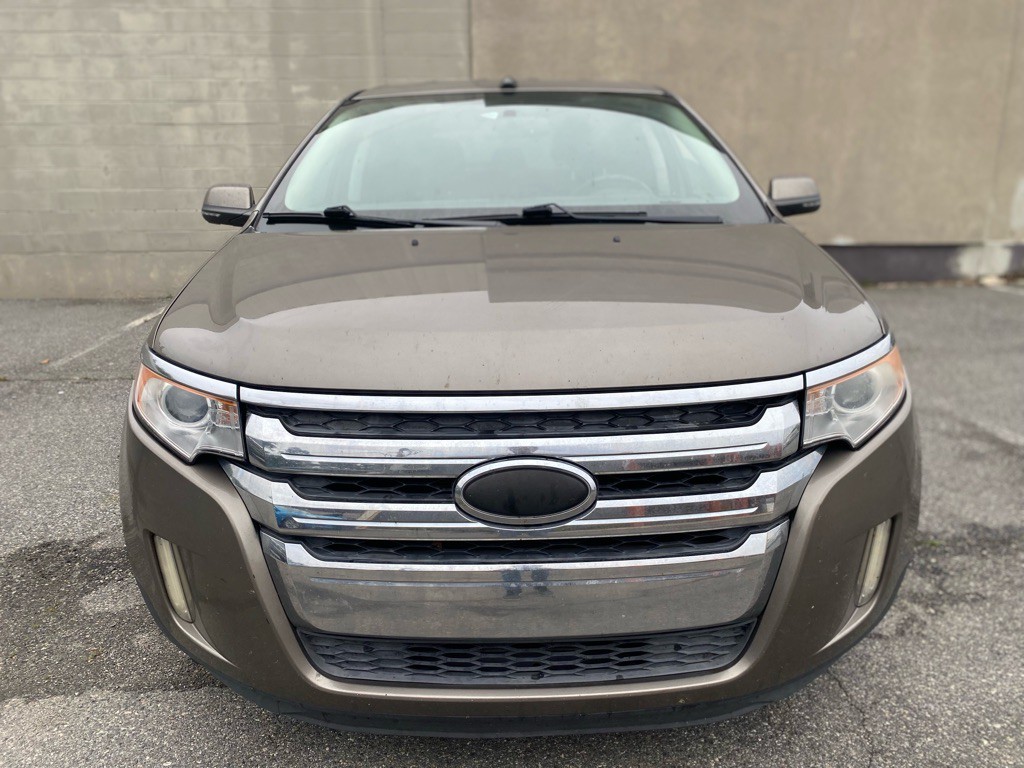 2013 Ford Edge Image 5