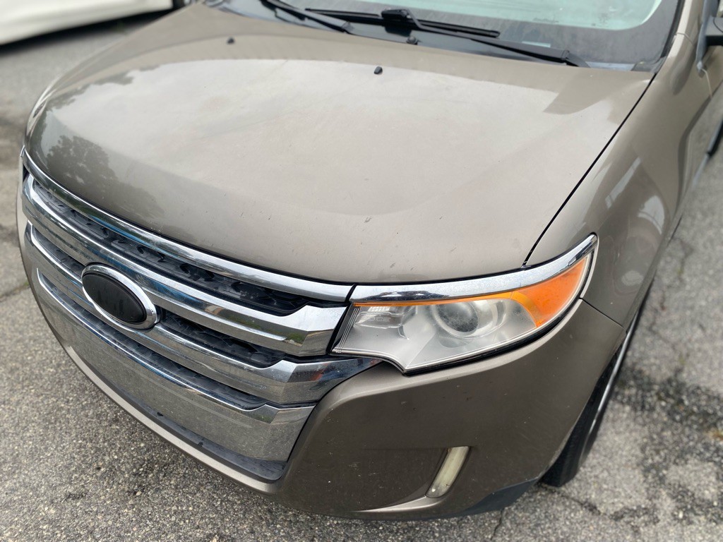 2013 Ford Edge Image 6