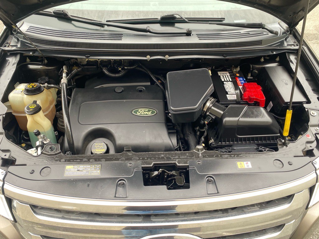 2013 Ford Edge Image 8