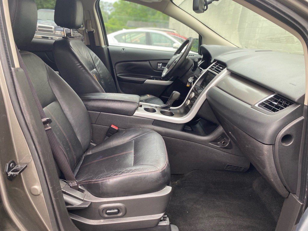 2013 Ford Edge Image 14