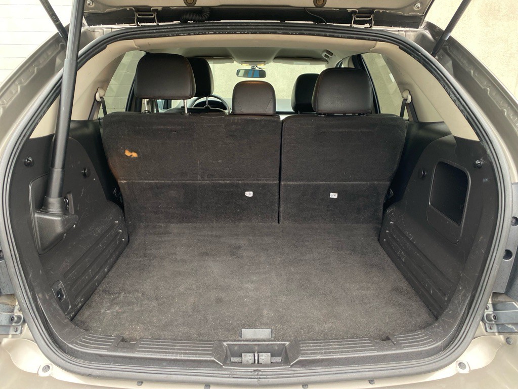 2013 Ford Edge Image 15