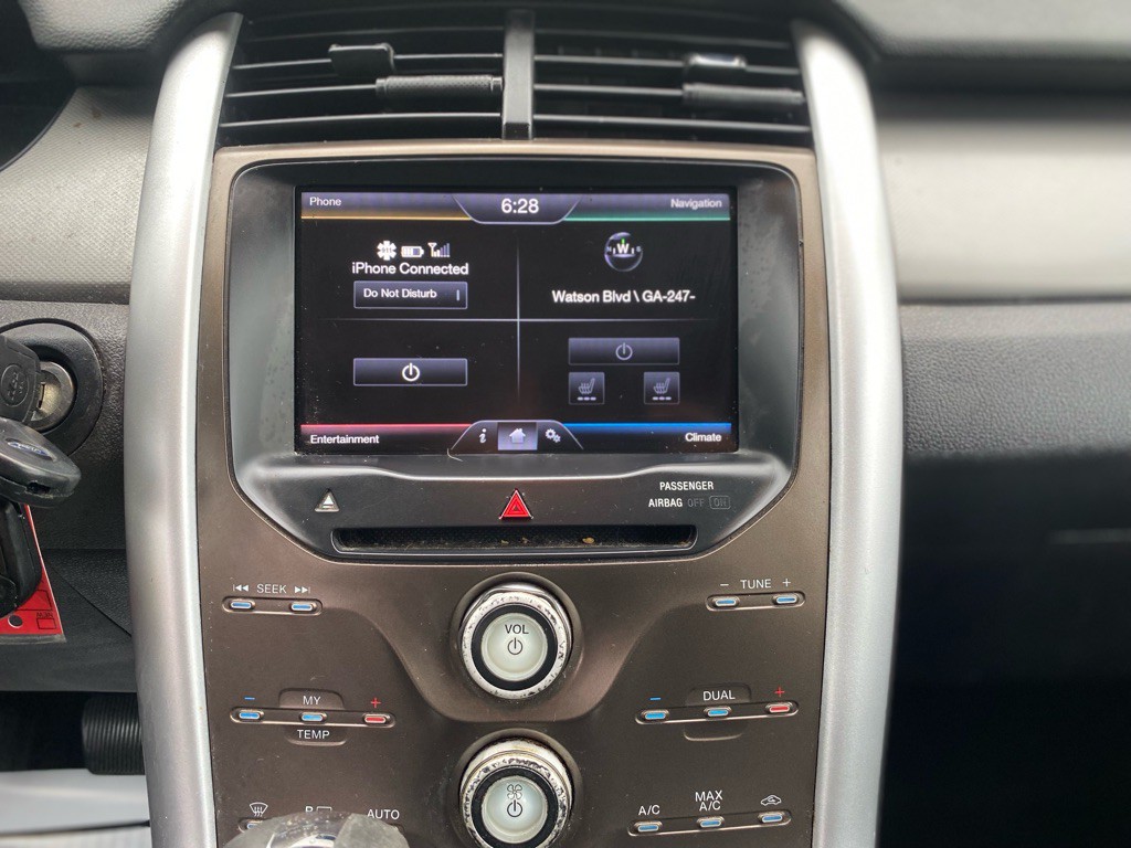 2013 Ford Edge Image 17