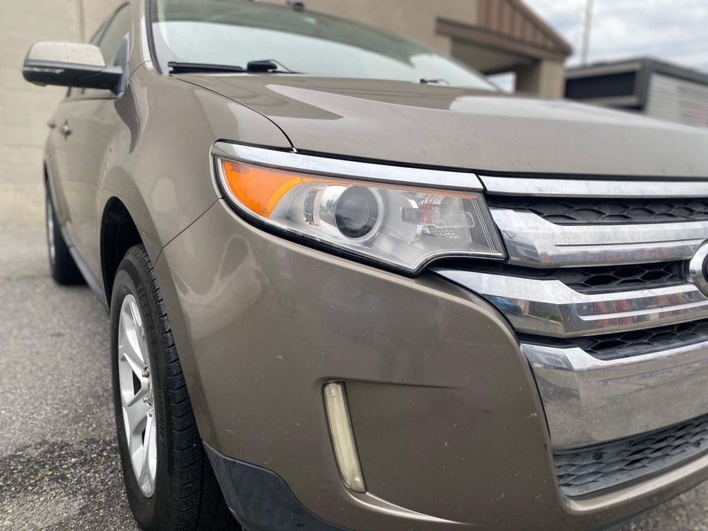 2013 Ford Edge Image 21