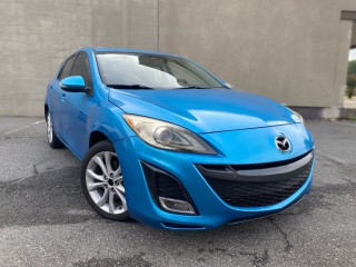 Image for 2010 Mazda Mazda3 S Sport ID: 7406128