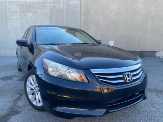 Image for 2011 Honda Accord EX-L ID: 7465862