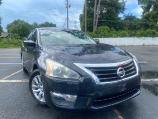 Image for 2013 Nissan Altima 2.5 ID: 7465884