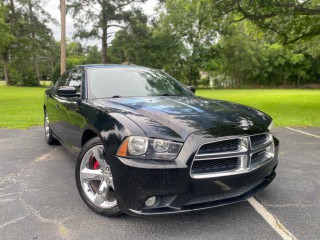 Image for 2012 Dodge Charger SXT ID: 7487744