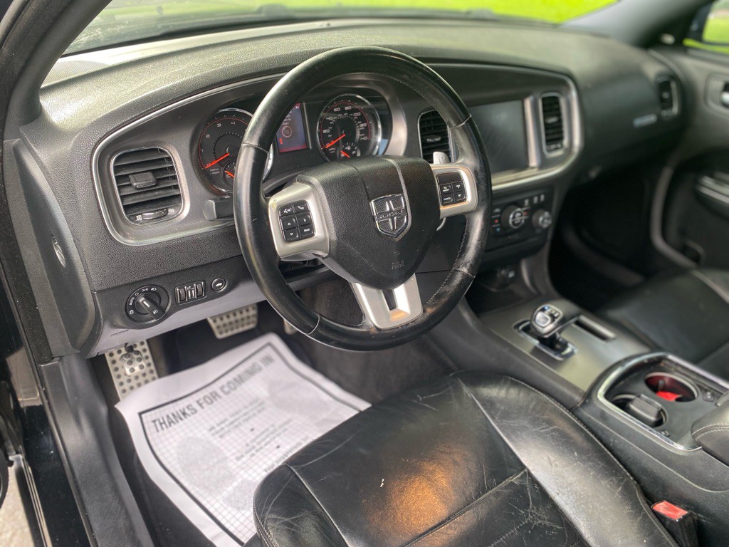 2012 Dodge Charger Image 15