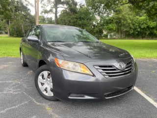 Image for 2009 Toyota Camry LE ID: 7487745