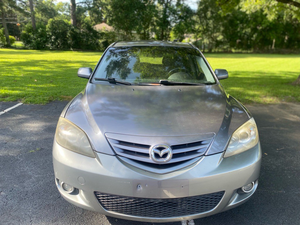 2006 Mazda Mazda3 Image 5