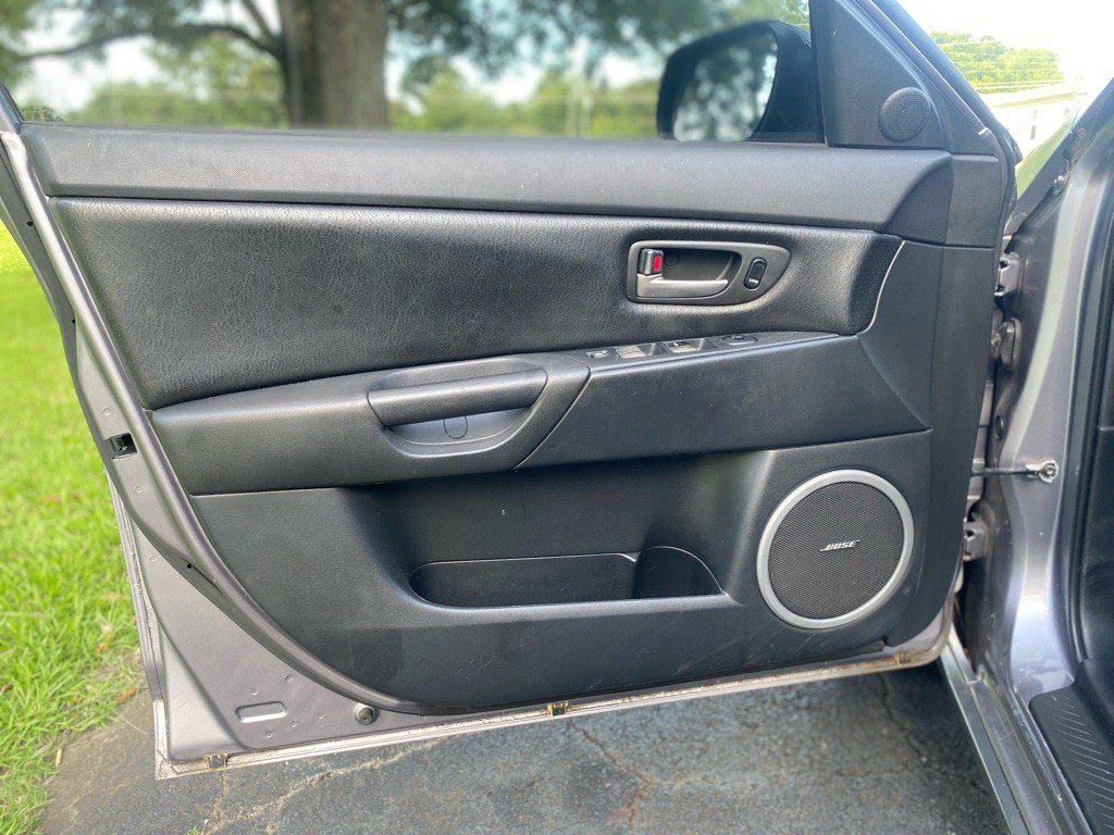 2006 Mazda Mazda3 Image 9