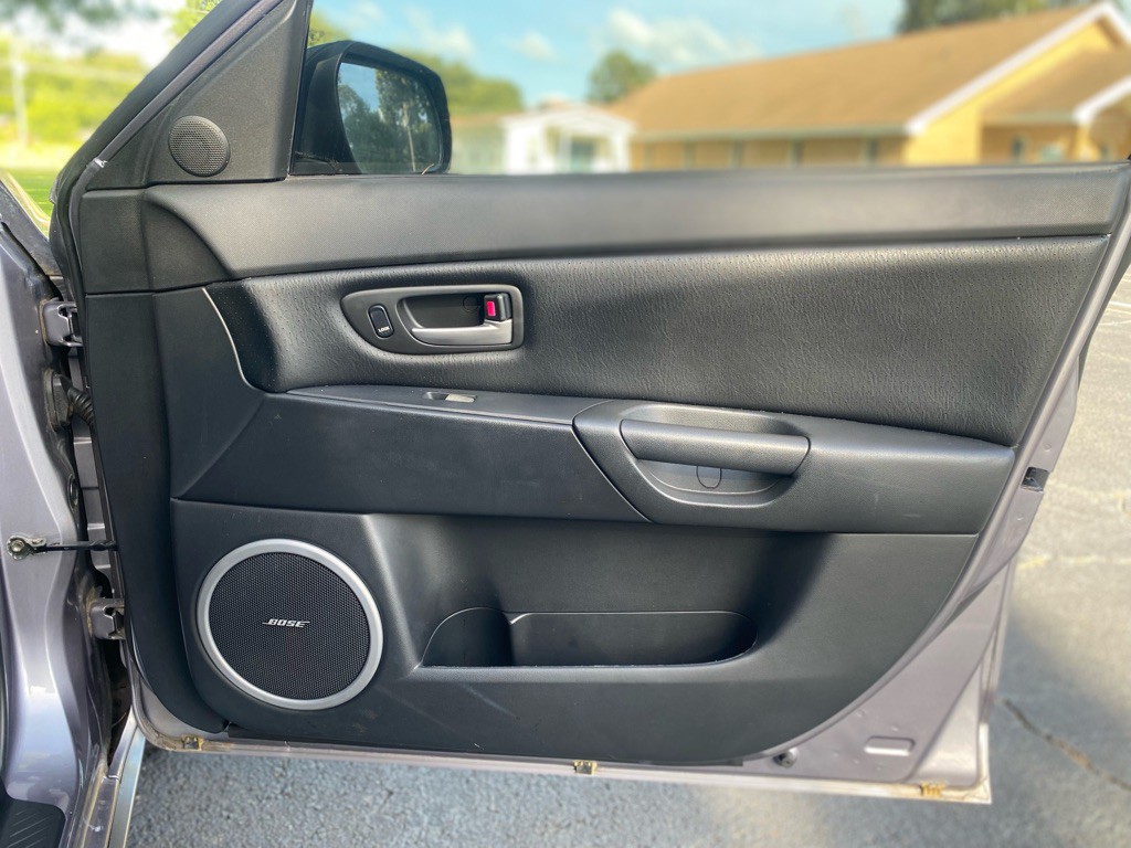 2006 Mazda Mazda3 Image 13
