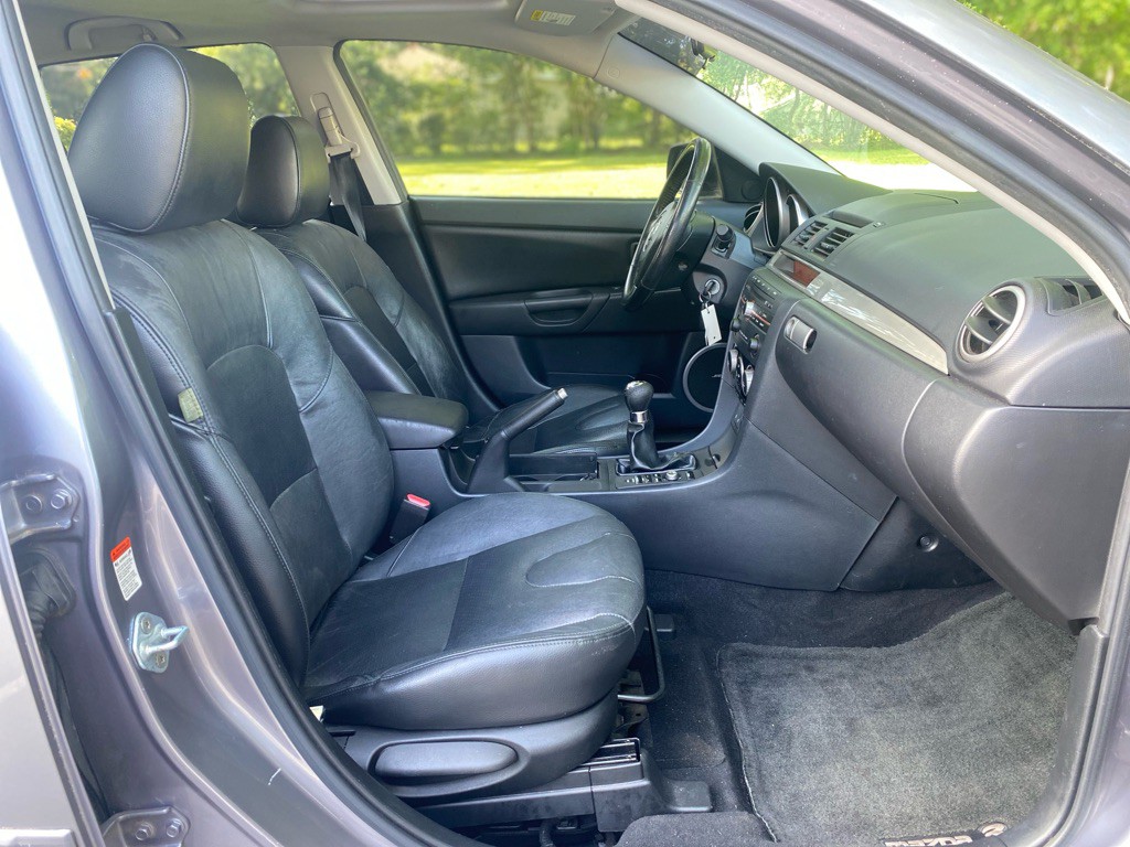 2006 Mazda Mazda3 Image 14