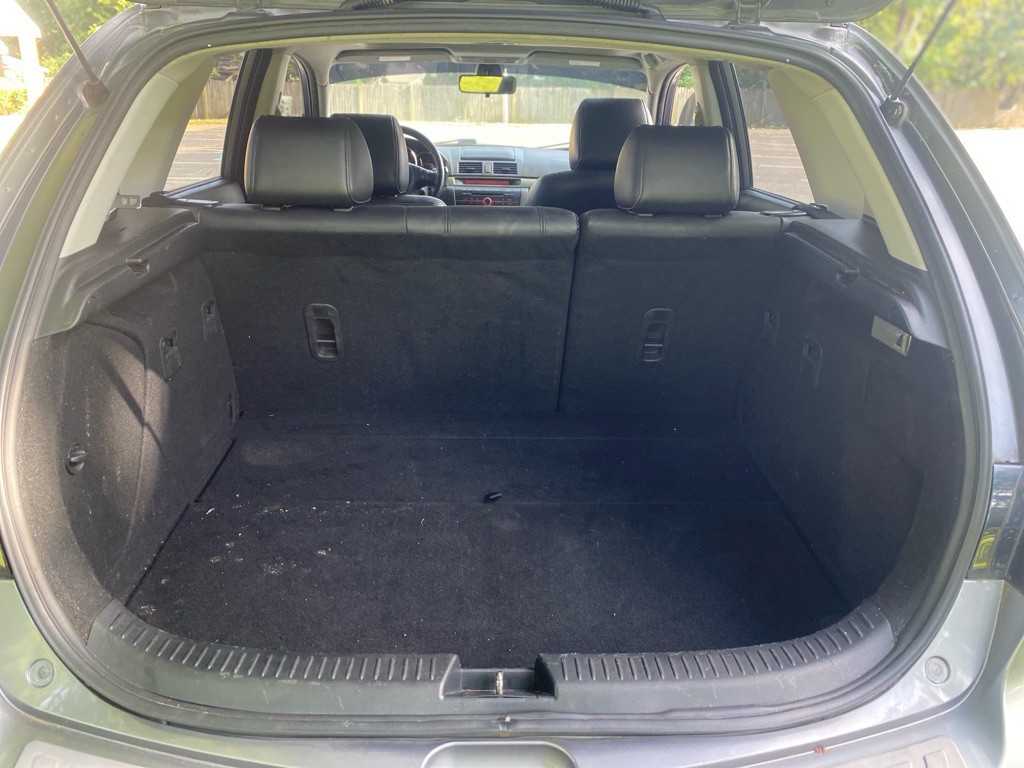 2006 Mazda Mazda3 Image 15