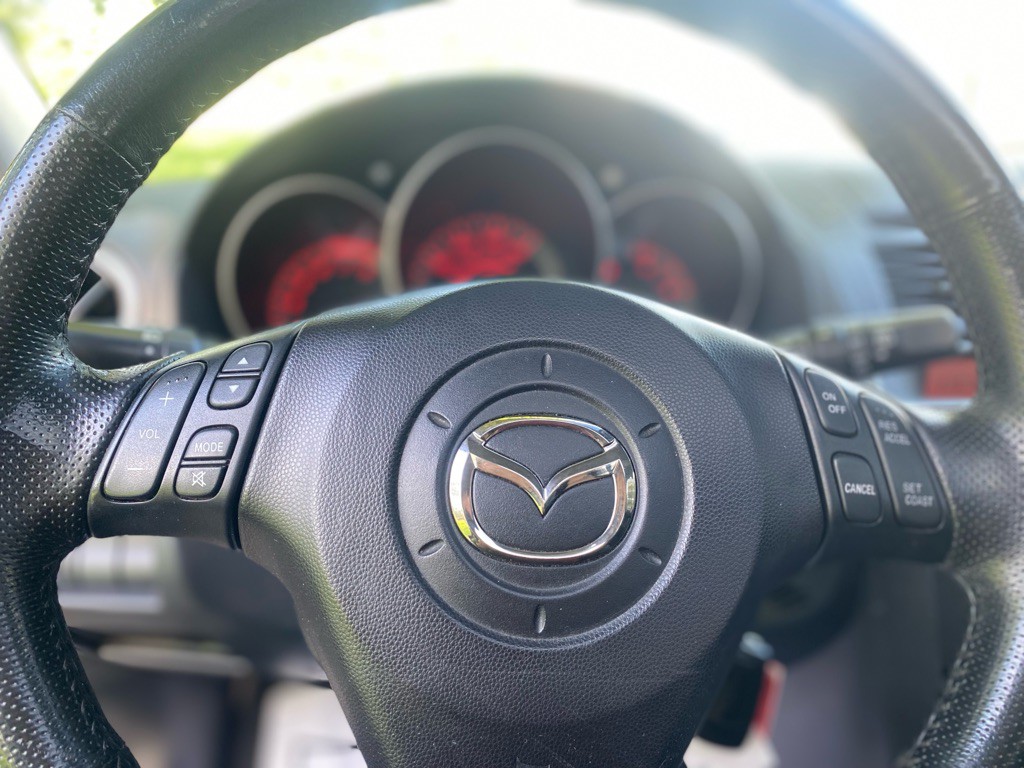 2006 Mazda Mazda3 Image 19
