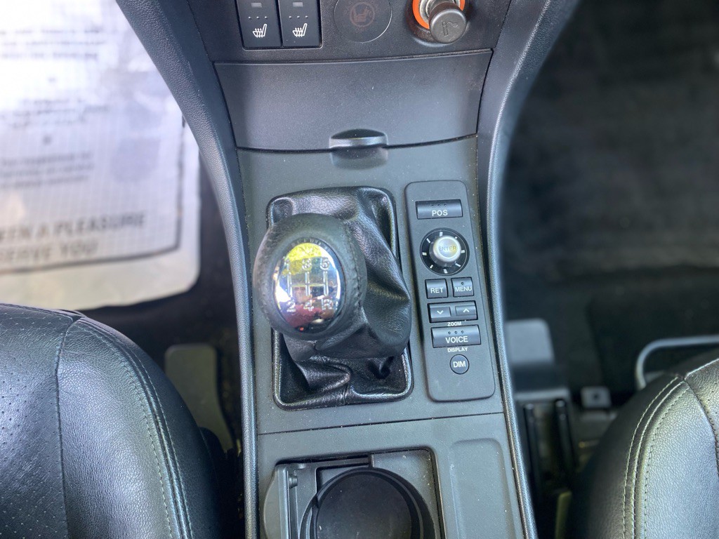 2006 Mazda Mazda3 Image 20