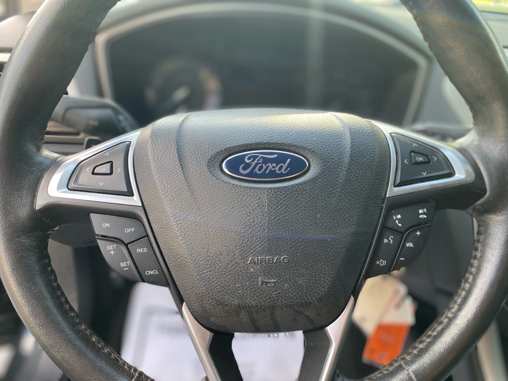 2015 Ford Fusion Image 15