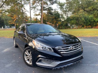 Image for 2015 Hyundai Sonata SE ID: 7697365