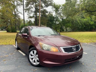 Image for 2009 Honda Accord EX-L ID: 7713684