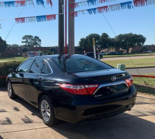 Image for 2017 Toyota Camry LE ID: 7159494