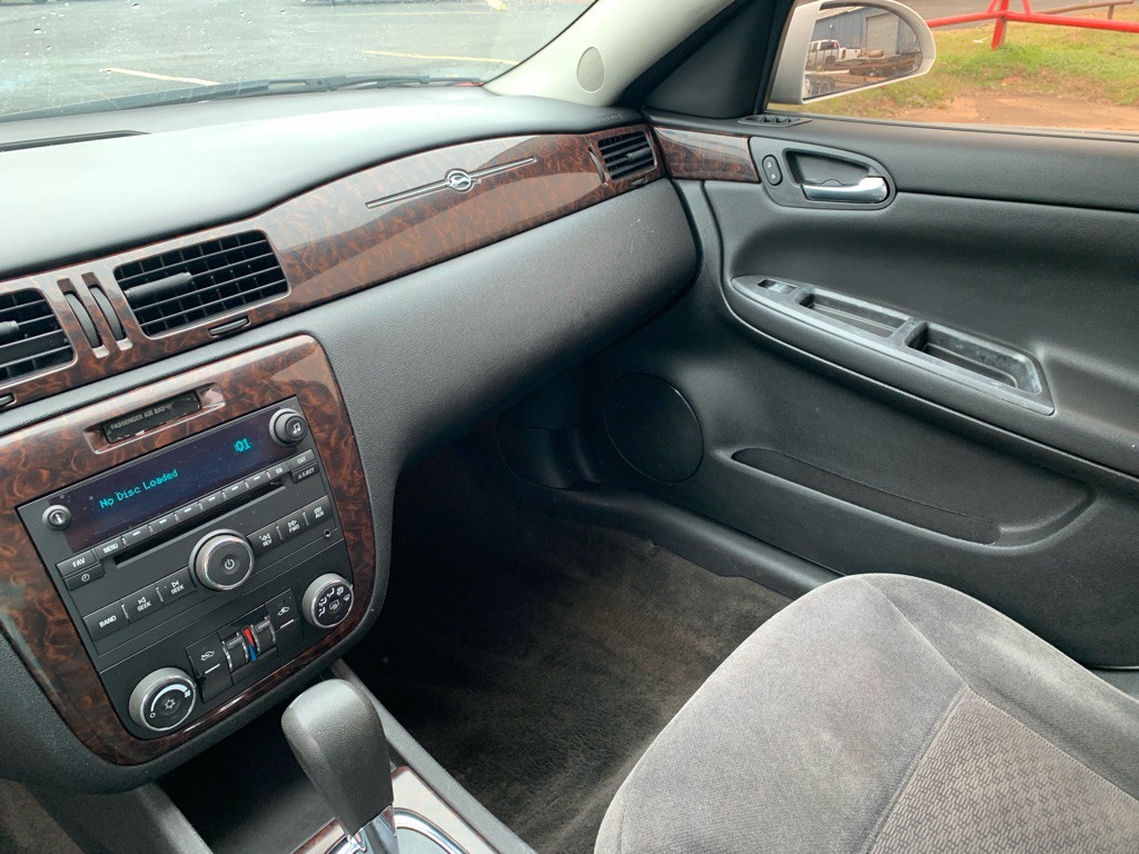 2016 Chevrolet Impala Image 6