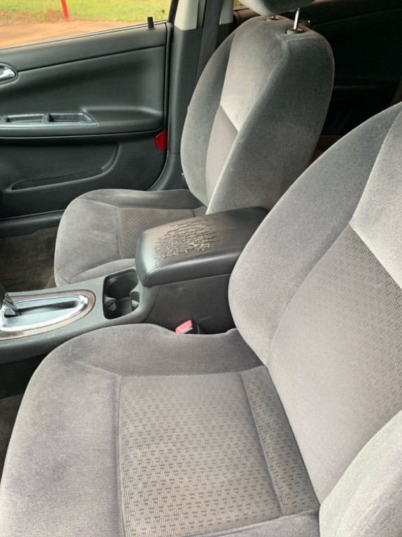 2016 Chevrolet Impala Image 8